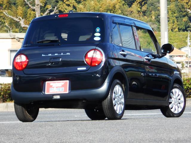 アルトラパン Ｘ　全方位カメラ　ナビ地ＴＶ（3枚目）