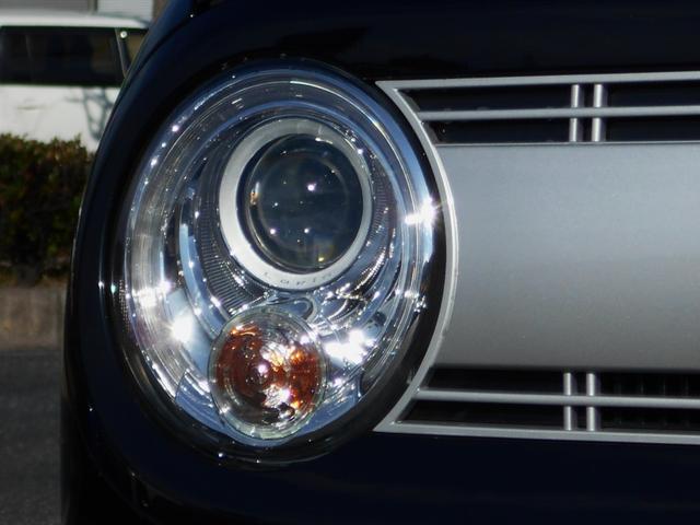 アルトラパン Ｘ　全方位カメラ　ナビ地ＴＶ（7枚目）