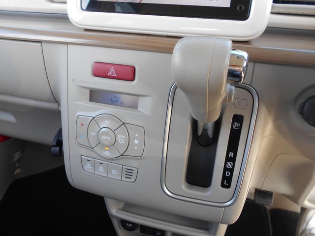 アルトラパン Ｘ　全方位カメラ　ナビ地ＴＶ（10枚目）