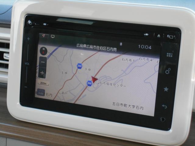 アルトラパン Ｘ　全方位カメラ　ナビ地ＴＶ（13枚目）