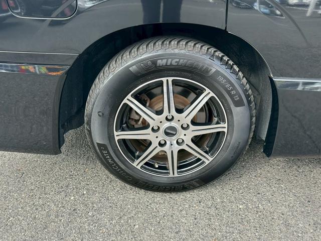 セレナ ハイウェイスター　Ｖセレクション　※両側オートスライドドア・ＬＥＤヘッドライト・純正ナビ・ＴＶ・バックモニター・Ｂｌｕｅｔｏｏｔｈ・ビルトインＥＴＣ・社外アルミ・後席モニター・ＨＤＭＩ・オートライト・オートエアコン・リアサンシェード（12枚目）