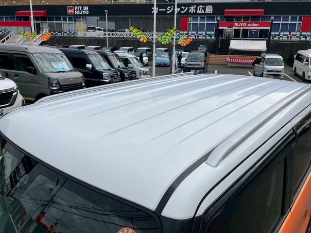 ハスラー Ｘ　純正ナビ　バックカメラ　ＥＴＣ　スマートキー　スズキセーフティ　シートヒーター　純正アルミホイール　ワンセグ　Ｂｌｕｅｔｏｏｔｈ　アイドリングストップ　ＨＩＤヘッドライト　フォグライト（13枚目）