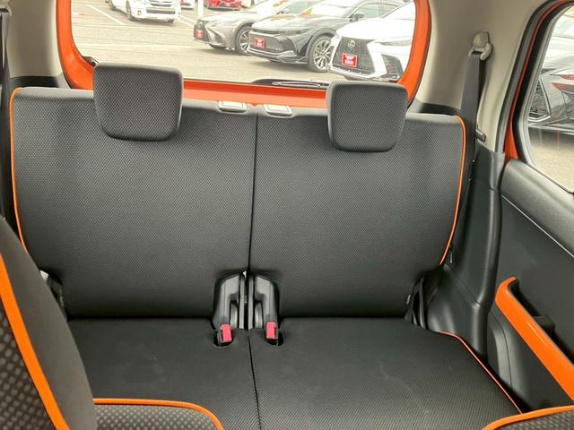 ハスラー Ｘ　純正ナビ　バックカメラ　ＥＴＣ　スマートキー　スズキセーフティ　シートヒーター　純正アルミホイール　ワンセグ　Ｂｌｕｅｔｏｏｔｈ　アイドリングストップ　ＨＩＤヘッドライト　フォグライト（19枚目）