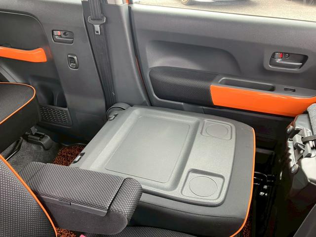 ハスラー Ｘ　純正ナビ　バックカメラ　ＥＴＣ　スマートキー　スズキセーフティ　シートヒーター　純正アルミホイール　ワンセグ　Ｂｌｕｅｔｏｏｔｈ　アイドリングストップ　ＨＩＤヘッドライト　フォグライト（23枚目）