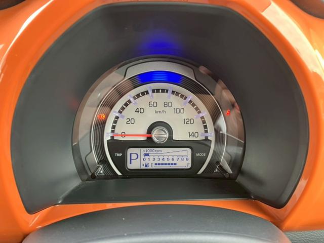 ハスラー Ｘ　純正ナビ　バックカメラ　ＥＴＣ　スマートキー　スズキセーフティ　シートヒーター　純正アルミホイール　ワンセグ　Ｂｌｕｅｔｏｏｔｈ　アイドリングストップ　ＨＩＤヘッドライト　フォグライト（29枚目）