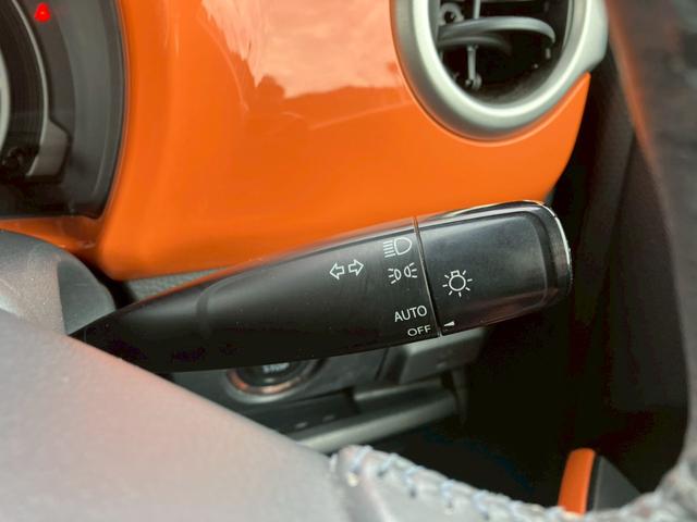 ハスラー Ｘ　純正ナビ　バックカメラ　ＥＴＣ　スマートキー　スズキセーフティ　シートヒーター　純正アルミホイール　ワンセグ　Ｂｌｕｅｔｏｏｔｈ　アイドリングストップ　ＨＩＤヘッドライト　フォグライト（32枚目）