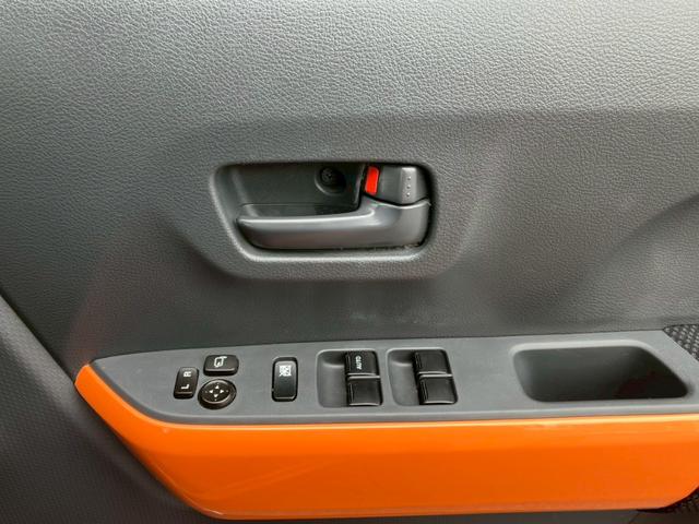 ハスラー Ｘ　純正ナビ　バックカメラ　ＥＴＣ　スマートキー　スズキセーフティ　シートヒーター　純正アルミホイール　ワンセグ　Ｂｌｕｅｔｏｏｔｈ　アイドリングストップ　ＨＩＤヘッドライト　フォグライト（42枚目）