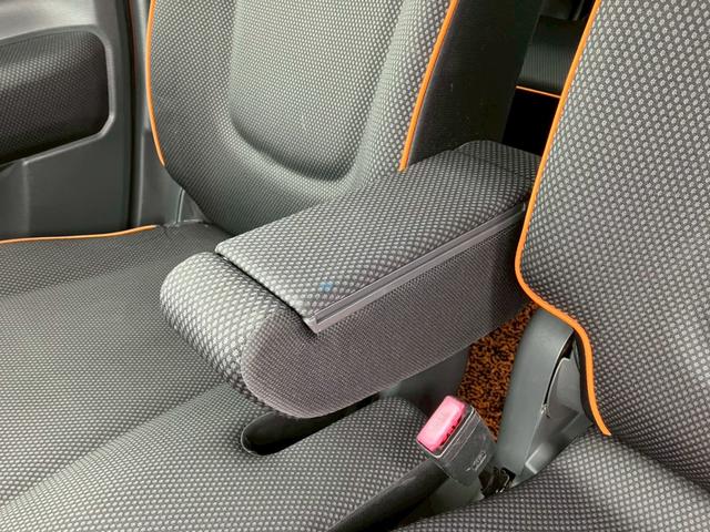 ハスラー Ｘ　純正ナビ　バックカメラ　ＥＴＣ　スマートキー　スズキセーフティ　シートヒーター　純正アルミホイール　ワンセグ　Ｂｌｕｅｔｏｏｔｈ　アイドリングストップ　ＨＩＤヘッドライト　フォグライト（44枚目）