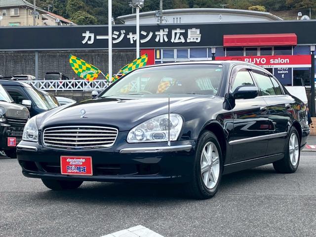 シーマ ３００Ｇ（2枚目）