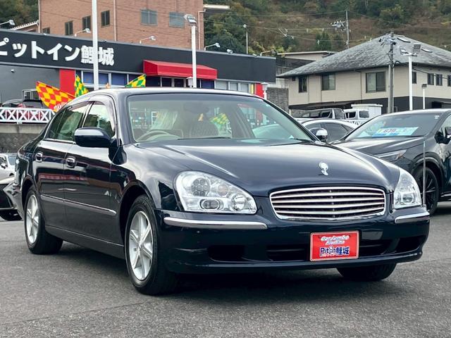 シーマ ３００Ｇ（4枚目）