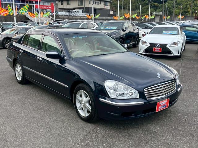 シーマ ３００Ｇ（5枚目）