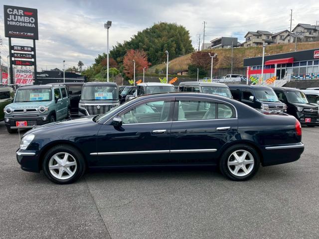 シーマ ３００Ｇ（7枚目）