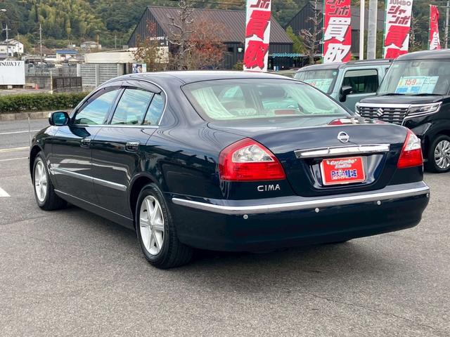 シーマ ３００Ｇ（9枚目）