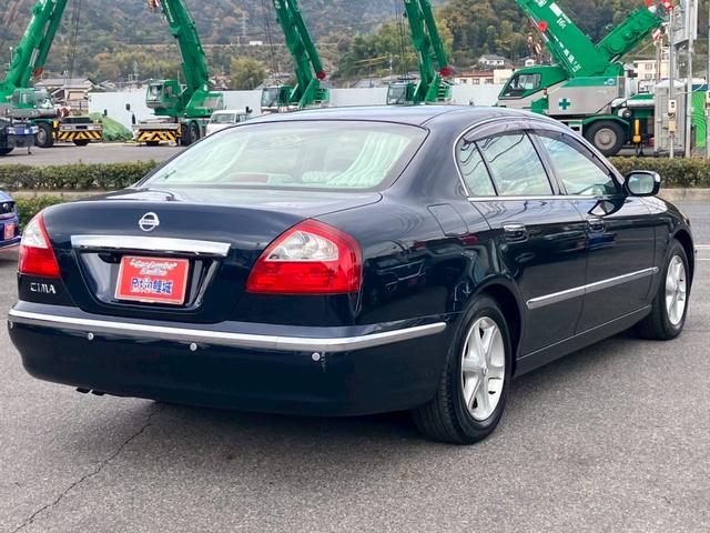 シーマ ３００Ｇ（11枚目）