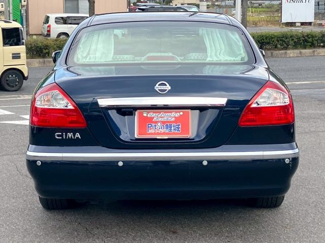 シーマ ３００Ｇ（12枚目）