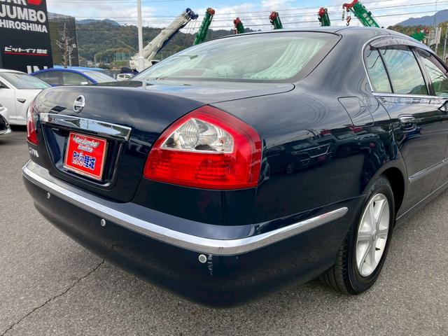 シーマ ３００Ｇ（13枚目）