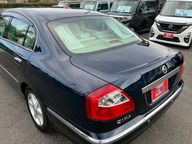 シーマ ３００Ｇ（15枚目）