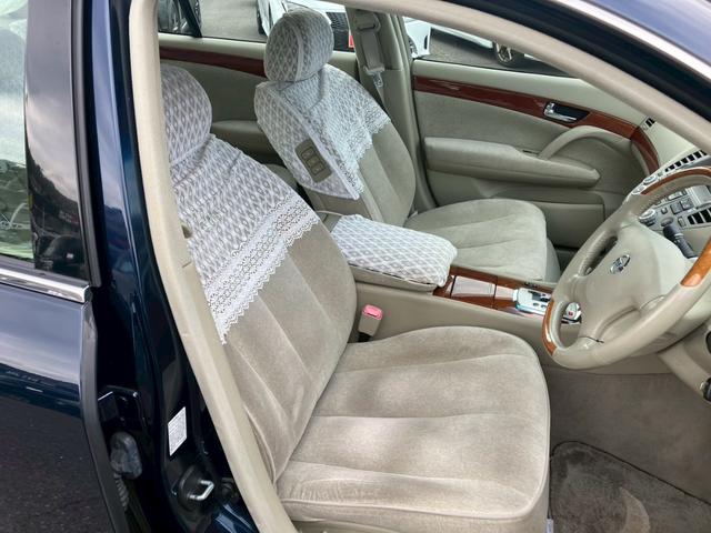 シーマ ３００Ｇ（26枚目）