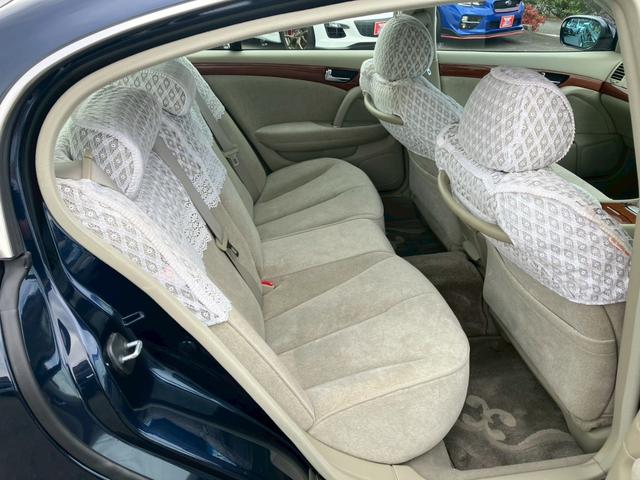 シーマ ３００Ｇ（30枚目）