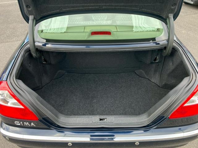 シーマ ３００Ｇ（31枚目）