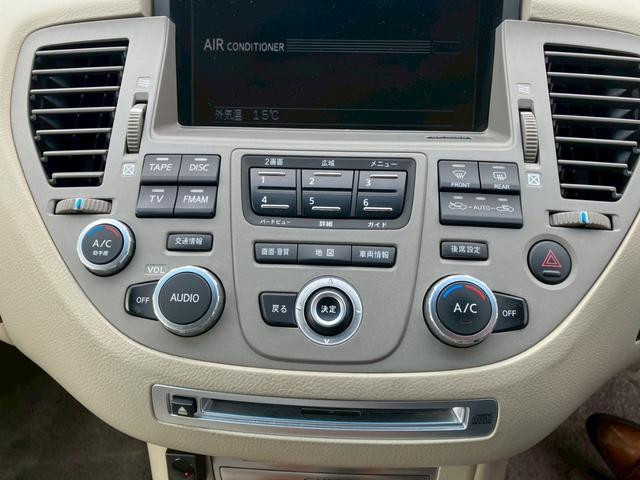 シーマ ３００Ｇ（35枚目）