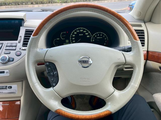 シーマ ３００Ｇ（37枚目）