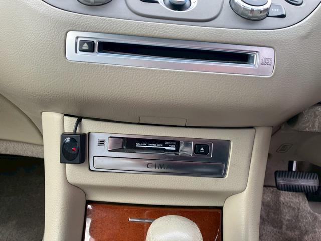 シーマ ３００Ｇ（38枚目）