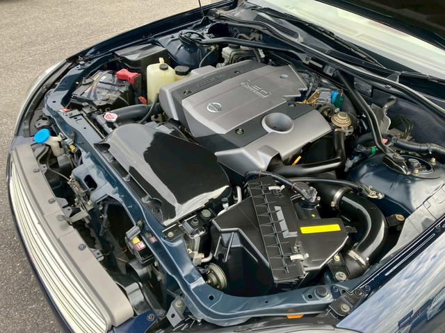 シーマ ３００Ｇ（59枚目）