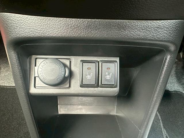 キャロル ハイブリッドGX 純正アルミ タイヤ付き ヘッドライトLED ツートンオプションカラー ETC 社外ディスプレイオーディオ スズキセーフティーサポート オートエアコン(28枚目)