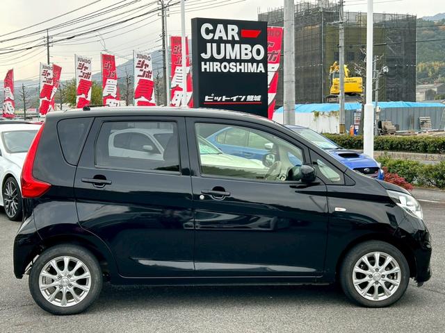 デイズ Ｓ　ディスプレイオーディオ　ＣＤ再生　ＤＶＤ再生　衝突軽減装置　コーナーセンサー　横滑り防止装置　運転席シートヒーター　アイドリングストップ　ＥＴＣ　マニュアルエアコン　ベンチシート　ＩＳＯＦＩＸ（5枚目）