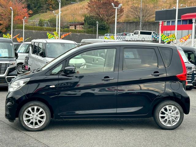 デイズ Ｓ　ディスプレイオーディオ　ＣＤ再生　ＤＶＤ再生　衝突軽減装置　コーナーセンサー　横滑り防止装置　運転席シートヒーター　アイドリングストップ　ＥＴＣ　マニュアルエアコン　ベンチシート　ＩＳＯＦＩＸ（9枚目）