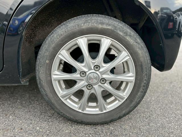 デイズ Ｓ　ディスプレイオーディオ　ＣＤ再生　ＤＶＤ再生　衝突軽減装置　コーナーセンサー　横滑り防止装置　運転席シートヒーター　アイドリングストップ　ＥＴＣ　マニュアルエアコン　ベンチシート　ＩＳＯＦＩＸ（12枚目）