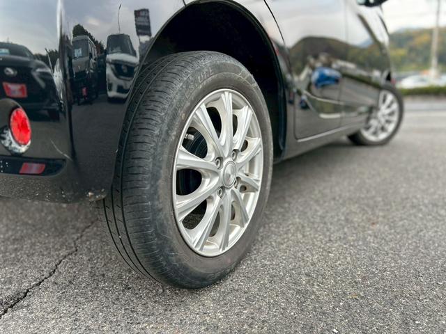 デイズ Ｓ　ディスプレイオーディオ　ＣＤ再生　ＤＶＤ再生　衝突軽減装置　コーナーセンサー　横滑り防止装置　運転席シートヒーター　アイドリングストップ　ＥＴＣ　マニュアルエアコン　ベンチシート　ＩＳＯＦＩＸ（14枚目）