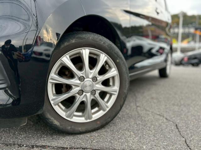 デイズ Ｓ　ディスプレイオーディオ　ＣＤ再生　ＤＶＤ再生　衝突軽減装置　コーナーセンサー　横滑り防止装置　運転席シートヒーター　アイドリングストップ　ＥＴＣ　マニュアルエアコン　ベンチシート　ＩＳＯＦＩＸ（15枚目）