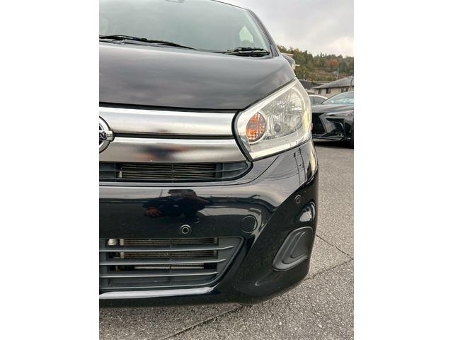 デイズ Ｓ　ディスプレイオーディオ　ＣＤ再生　ＤＶＤ再生　衝突軽減装置　コーナーセンサー　横滑り防止装置　運転席シートヒーター　アイドリングストップ　ＥＴＣ　マニュアルエアコン　ベンチシート　ＩＳＯＦＩＸ（51枚目）