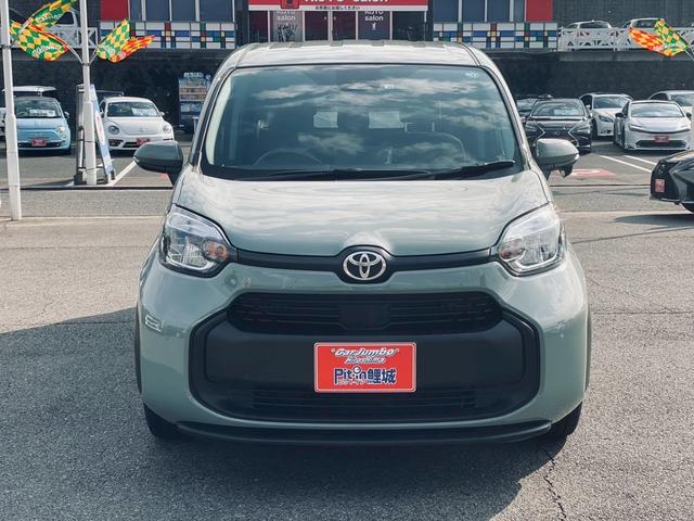 シエンタ Ｇ　純正８インチディスプレイオーディオ／バックカメラ／両側電動スライドドア／５人乗り／コーナーセンサー／Ｂｌｕｅｔｏｏｔｈ／トヨタセーフティセンス／ＵＳＢソケット／アダプティブクルーズコントロール／ＥＴＣ（2枚目）