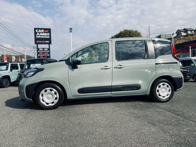 シエンタ Ｇ　純正８インチディスプレイオーディオ／バックカメラ／両側電動スライドドア／５人乗り／コーナーセンサー／Ｂｌｕｅｔｏｏｔｈ／トヨタセーフティセンス／ＵＳＢソケット／アダプティブクルーズコントロール／ＥＴＣ（8枚目）