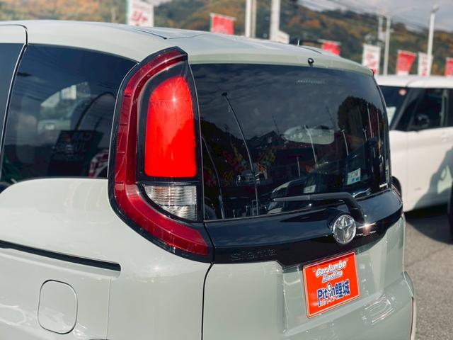 シエンタ Ｇ　純正８インチディスプレイオーディオ／バックカメラ／両側電動スライドドア／５人乗り／コーナーセンサー／Ｂｌｕｅｔｏｏｔｈ／トヨタセーフティセンス／ＵＳＢソケット／アダプティブクルーズコントロール／ＥＴＣ（13枚目）