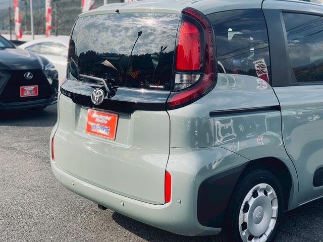 シエンタ Ｇ　純正８インチディスプレイオーディオ／バックカメラ／両側電動スライドドア／５人乗り／コーナーセンサー／Ｂｌｕｅｔｏｏｔｈ／トヨタセーフティセンス／ＵＳＢソケット／アダプティブクルーズコントロール／ＥＴＣ（15枚目）