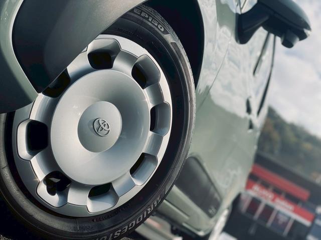 シエンタ Ｇ　純正８インチディスプレイオーディオ／バックカメラ／両側電動スライドドア／５人乗り／コーナーセンサー／Ｂｌｕｅｔｏｏｔｈ／トヨタセーフティセンス／ＵＳＢソケット／アダプティブクルーズコントロール／ＥＴＣ（23枚目）