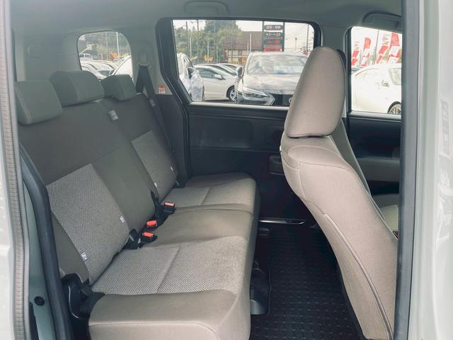 シエンタ Ｇ　純正８インチディスプレイオーディオ／バックカメラ／両側電動スライドドア／５人乗り／コーナーセンサー／Ｂｌｕｅｔｏｏｔｈ／トヨタセーフティセンス／ＵＳＢソケット／アダプティブクルーズコントロール／ＥＴＣ（29枚目）