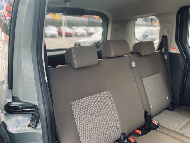 シエンタ Ｇ　純正８インチディスプレイオーディオ／バックカメラ／両側電動スライドドア／５人乗り／コーナーセンサー／Ｂｌｕｅｔｏｏｔｈ／トヨタセーフティセンス／ＵＳＢソケット／アダプティブクルーズコントロール／ＥＴＣ（34枚目）