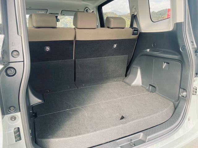 シエンタ Ｇ　純正８インチディスプレイオーディオ／バックカメラ／両側電動スライドドア／５人乗り／コーナーセンサー／Ｂｌｕｅｔｏｏｔｈ／トヨタセーフティセンス／ＵＳＢソケット／アダプティブクルーズコントロール／ＥＴＣ（37枚目）