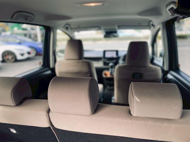 シエンタ Ｇ　純正８インチディスプレイオーディオ／バックカメラ／両側電動スライドドア／５人乗り／コーナーセンサー／Ｂｌｕｅｔｏｏｔｈ／トヨタセーフティセンス／ＵＳＢソケット／アダプティブクルーズコントロール／ＥＴＣ（41枚目）