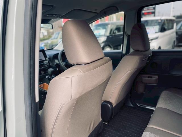 シエンタ Ｇ　純正８インチディスプレイオーディオ／バックカメラ／両側電動スライドドア／５人乗り／コーナーセンサー／Ｂｌｕｅｔｏｏｔｈ／トヨタセーフティセンス／ＵＳＢソケット／アダプティブクルーズコントロール／ＥＴＣ（42枚目）