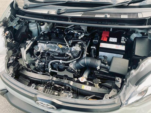 シエンタ Ｇ　純正８インチディスプレイオーディオ／バックカメラ／両側電動スライドドア／５人乗り／コーナーセンサー／Ｂｌｕｅｔｏｏｔｈ／トヨタセーフティセンス／ＵＳＢソケット／アダプティブクルーズコントロール／ＥＴＣ（68枚目）