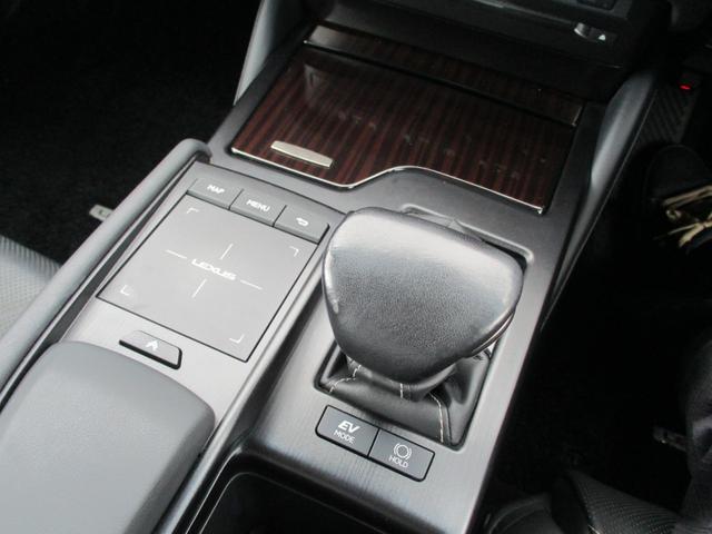 ＥＳ ＥＳ３００ｈ　バージョンＬ　１２．３インチディスプレイオーディオ　デジタルアウターミラー　サンルーフ　純正１８ＡＷ　黒本革シート　両席Ｐシート　シートヒーター　シートエアコン　パノラマミックビューモニター　デジタルインナーミラー（31枚目）