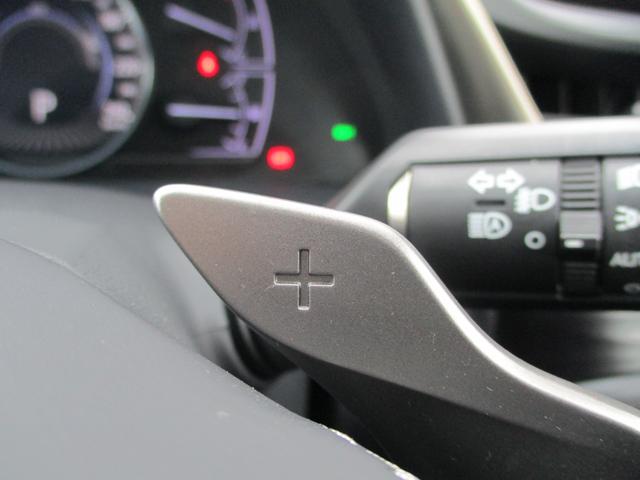 ＥＳ ＥＳ３００ｈ　バージョンＬ　１２．３インチディスプレイオーディオ　デジタルアウターミラー　サンルーフ　純正１８ＡＷ　黒本革シート　両席Ｐシート　シートヒーター　シートエアコン　パノラマミックビューモニター　デジタルインナーミラー（40枚目）