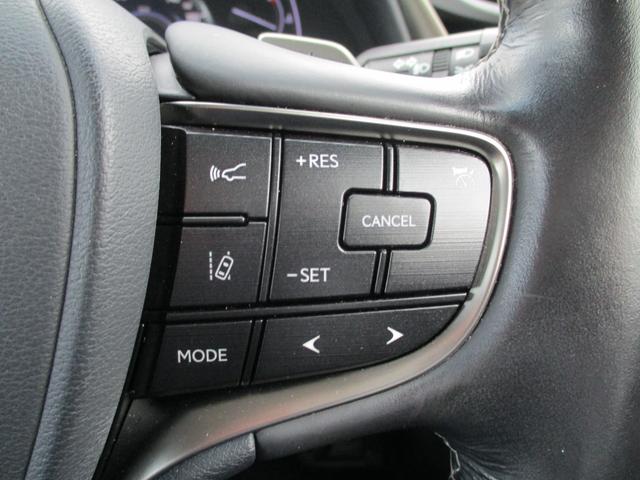 ＥＳ ＥＳ３００ｈ　バージョンＬ　１２．３インチディスプレイオーディオ　デジタルアウターミラー　サンルーフ　純正１８ＡＷ　黒本革シート　両席Ｐシート　シートヒーター　シートエアコン　パノラマミックビューモニター　デジタルインナーミラー（41枚目）