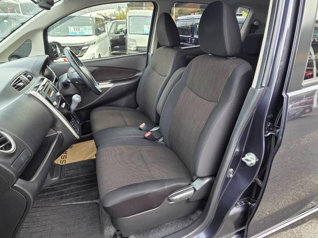 デイズ ハイウェイスター X Vセレクション+セーフティーII 全方位カメラ 純正CDデッキ HIDライト スマートキー(6枚目)